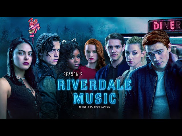 Pratt & Moody - Lost Lost Lost (feat. Cold Diamond & Mink) | Riverdale 2x19 Music [HD]