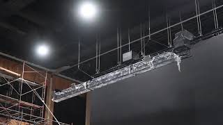 Baan Rig - Truss Rigging / Hanging