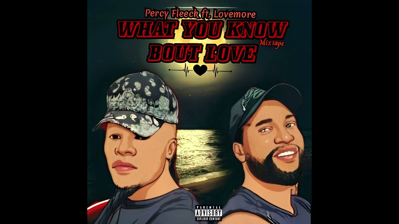 Percy Fleeck _ Dudlu ft  Lovemore