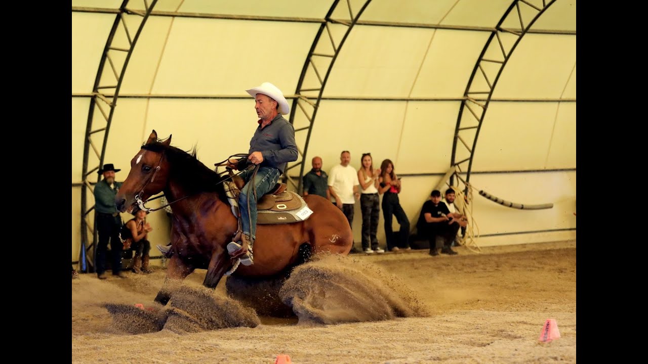 Второ национално WESTERN СЪСТЕЗАНИЕ 2025 в България