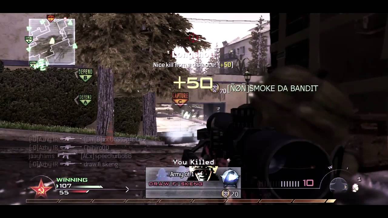 TeeBears: Minitage #9 with Azhy