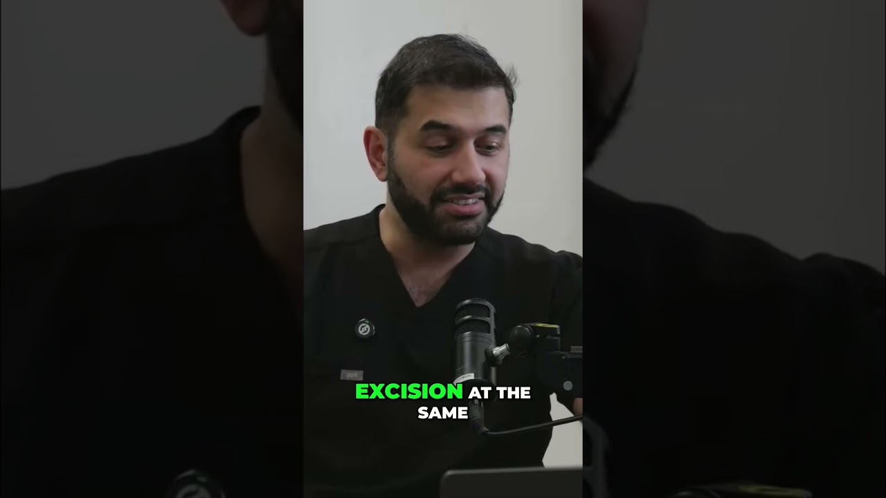 IVF or Endo Surgery First? Controversial Medical Decision Explained #shorts