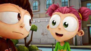 Angelo Rules - Secret Recipe Full Episode