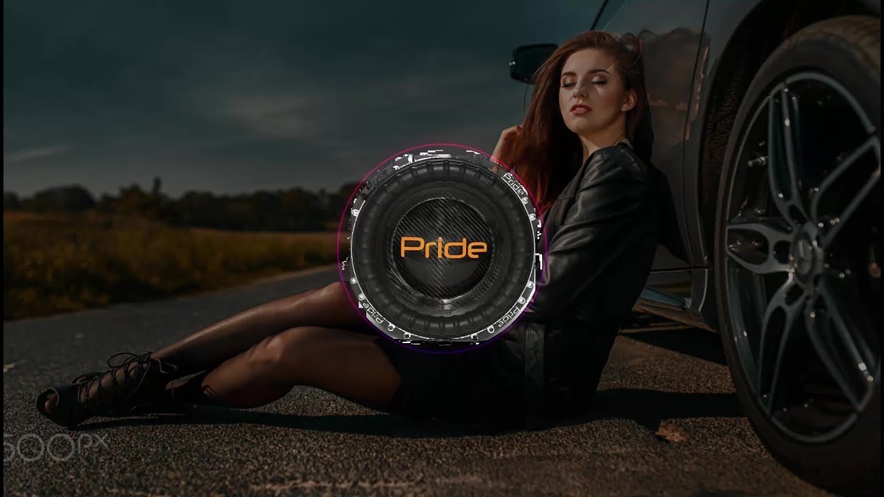 COUNTRY GRANDPA (DJ COSTA) RMX BASS  🇵🇫