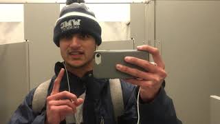 A DAY IN THE LIFE OF A PENN STATE AEROSPACE ENGINEERING STUDENT – STATE COLLEGE, PA – [44]