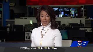 WXIN - Fox 59 News at Seven - 7PM Open + First 10 minutes - December 22, 2020