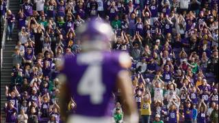 Minnesota Vikings vs. Philadelphia Eagles | Week 7 Inside & Out