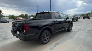 2026 Honda Ridgeline TrailSport Denver, Littleton, Centennial, Glendale, Parker CO