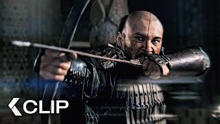 Sneak Attack Turns Into Total Chaos - RISE OF THE CONQUERER Clip (2026)