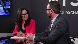 ETF Leaders Powered by the NYSE: Joe Hohn of Dimensional Fund Advisors