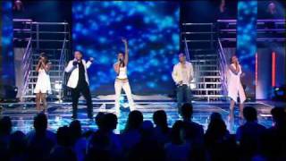 Liberty X - Like A Prayer (Madonna Mania).mpg