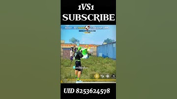 1VS1 CUSTOM CHALLENGE KARNA HAI TO COMMENT MEIN UID BHEJO#garenafreefire