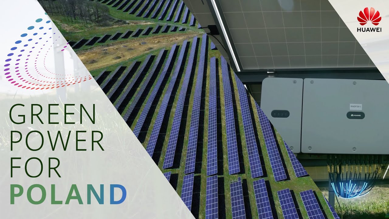 Poland’s Big Step into Sustainable Energy