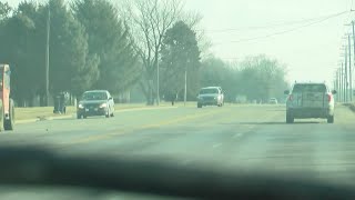 Lafayette winter storm prep
