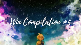 Gota.io | Win Compilation #5