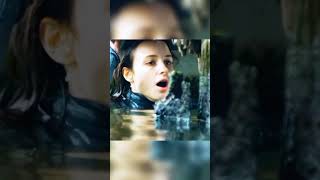 Baptiste The Girl Goes Under Water Anna Próchniak Story