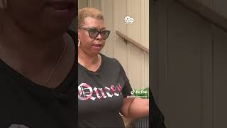 Chattanooga woman frustrated after months-long battle with city over sewer line collapse