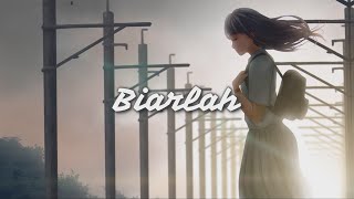 Rinoarashi-P feat. Hatsune Miku - Biarlah (Killing Me Inside cover)