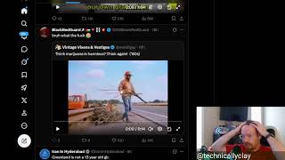 5/23 - Bye Bye Tulsi | Ivanka Targeted? | Flotilla Abuses | Candace v Hunter | Poland | AI | +MORE