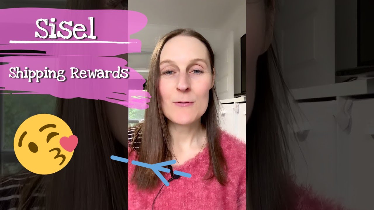Sisel Shipping Rewards Explained