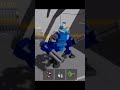 BARRY'S PRISON RUN ROBLOX! #roblox #obby #barry #barryprisonrun