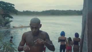 Vt Kebradeira E Danny - Princesa Favelada Vídeo Clipe Oficial