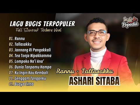 Kumpulan lagu Makassar  Cover terbaik dari Ashari