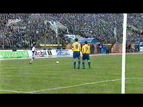 «Зенит» — «Анжи»: как это было в 2000-м гаджиев магомедмурад