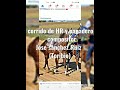 corrido de HR y panadero