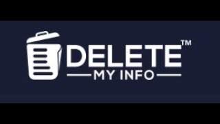 Reputation Management #DeleteMyInfo