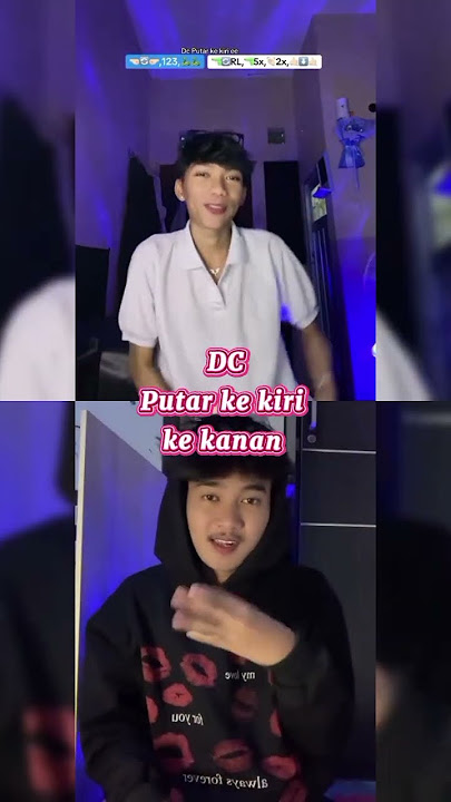 Dance putar ke kiri ke kanan terbaru Dj trend Dance Velocity viral tiktok terbaru 2025 #dancetiktok