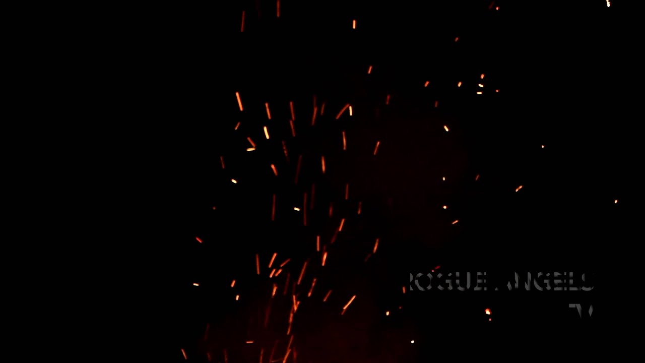 Rogue Angels TV Final Cut Intro 2