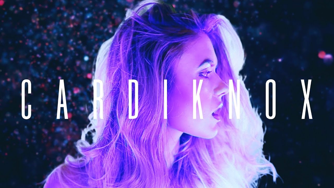 Watch Cardiknox - F**k with You (Official Music Video) on YouTube Watch Cardiknox - F**k with You (Official Music Video) on YouTube