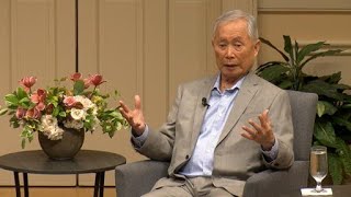 George Takei Shares His Story