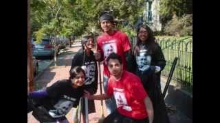 Delta Kappa Delta Sorority, Inc. Spring 2010 Recruitment Video