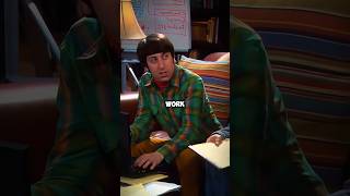 How About Half A Million? | The Big Bang Theory #viral