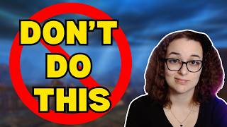 ❌ 10 MMO Mistakes You’re Making (And How to Fix Them!)