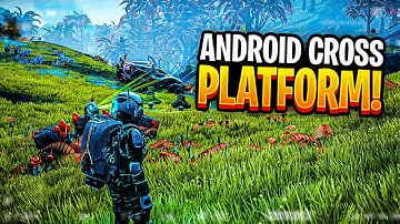 Top 20 Best Cross-Platform Games (Android / ios / Pc)