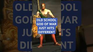 God of War: Chains of Olympus is NOT A DAD SIMULATOR!