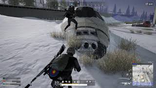 PLAYERUNKNOWN'S BATTLEGROUNDS 2019 11 29   19 56 12 40 DVR
