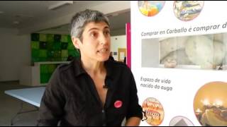 "Desde la óptica vasca, el gallego está en una situación envidiable"