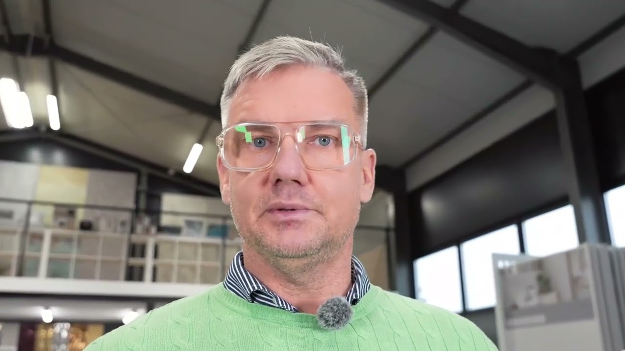 Zobacz film o firmie PCHB - importer płytek ceramicznych z ponad 25 letnim doświadczeniem.