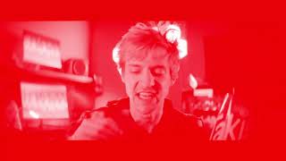 Takis are seriously intense Earrape