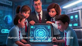 Showcase of the Latest AI Tutor Tools  Smart Learning 2025😎 screenshot 4