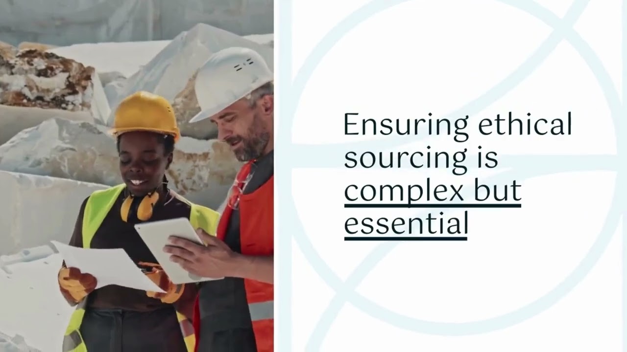 Conflict Mineral Compliance in the Global Tech Industry