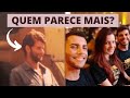 POR QUE NUNCA MOSTREI MEU PAI ? Jessica Naiara / Perguntas e Respostas do Instagram