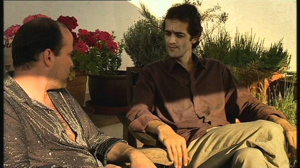 My Beautiful Demon by Wilfried Prager  part 1