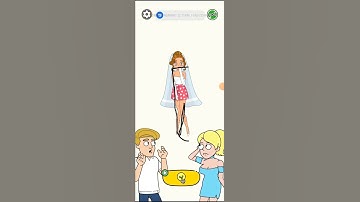 Draw the Line Level 82