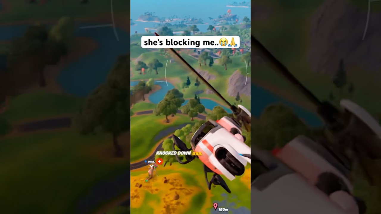 1 in 1 million chance of this happening...