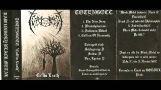 Totengott - The New Aeon